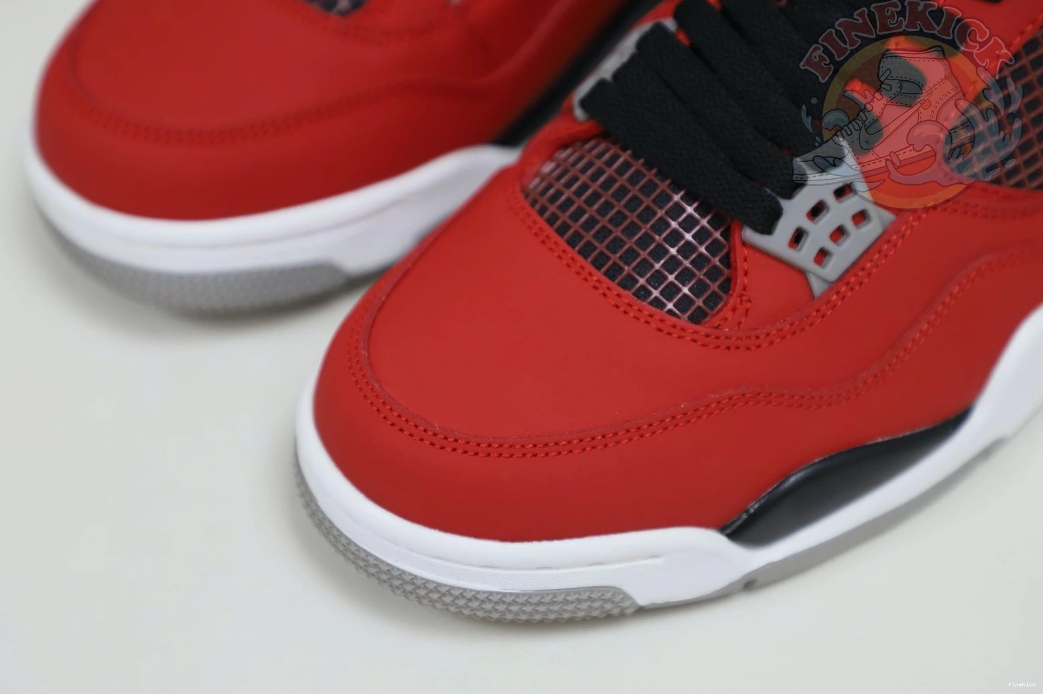 Jordan Air RetroToro Jordan4 Bravo 1202